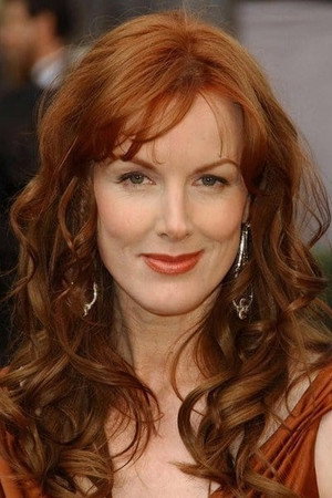 Kathleen York portrait