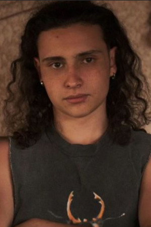 Adam Dupuy portrait