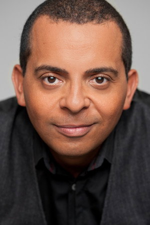Gregory Charles portrait