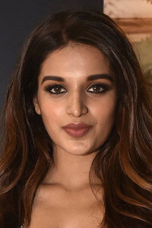 Nidhhi Agerwal portrait