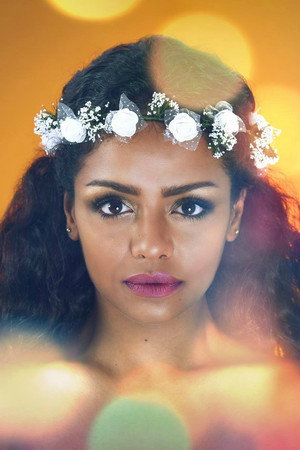 Asmaa Aboul Yazeed portrait