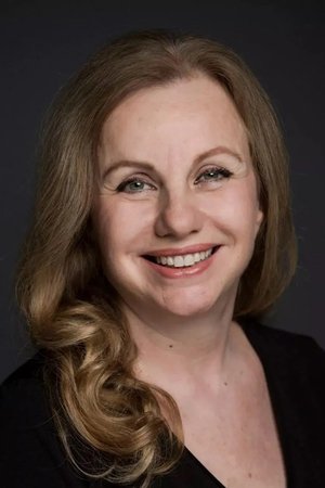 Ayşen İnci portrait