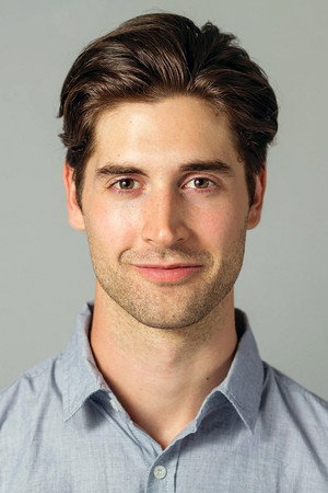 Ryan de Villiers portrait