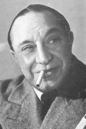 Dorville portrait