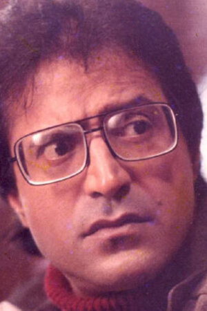 Ravi Baswani portrait