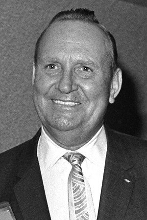Gene Autry portrait