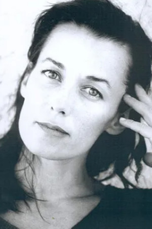 Gaia Graziani portrait