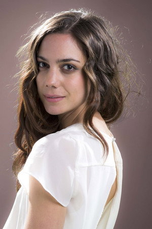 Manuela Bosco portrait