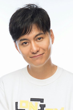 Hou Jingjian portrait
