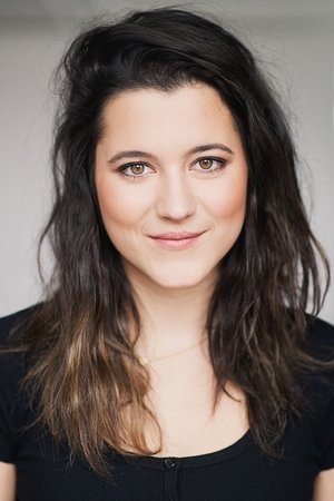 Catherine Brunet portrait