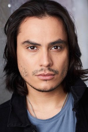 Kiowa Gordon portrait