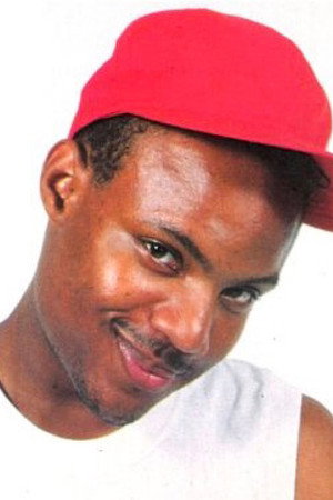 Steven A. Love portrait