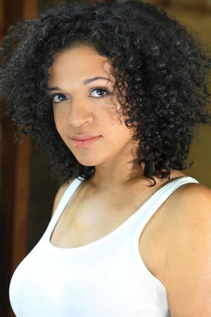 Brittany Guess portrait