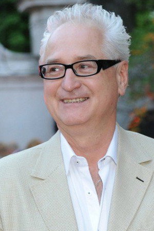 Mariusz Pujszo portrait