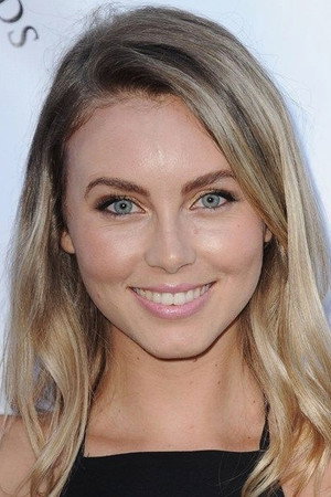 Natalie Hauck portrait
