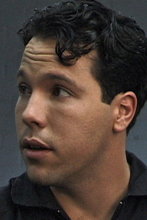 Gil Lopez portrait