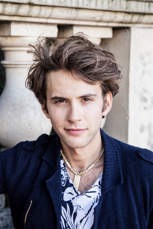 Jean-Baptiste Sagory portrait