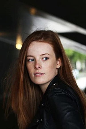 Sem de Vlieger portrait