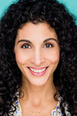 Rahnuma Panthaky portrait