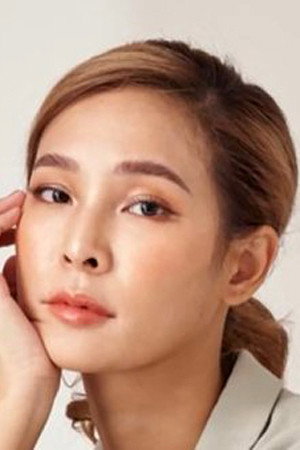 Pai Sitang portrait