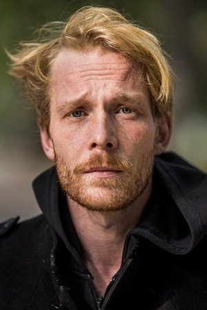 Pääru Oja portrait