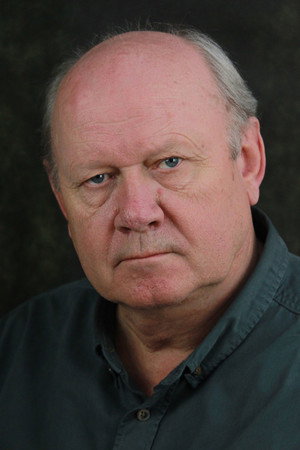 Albert Welling portrait