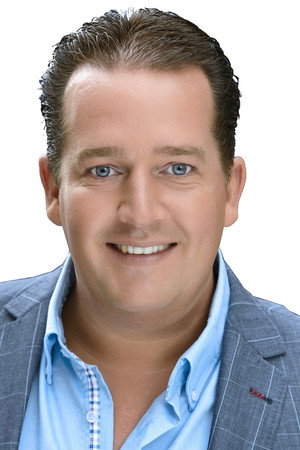 Stef Ekkel portrait