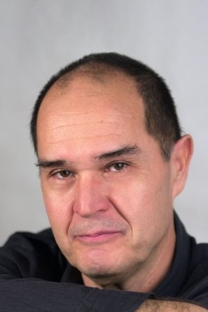 József Kerekes portrait