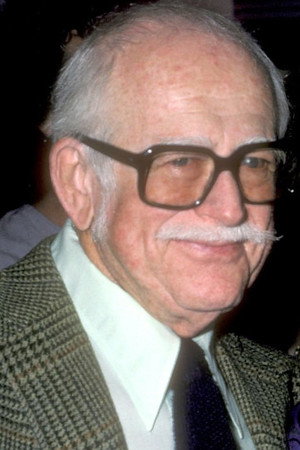 Albert Zugsmith portrait
