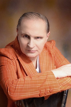 Andrés Midón portrait