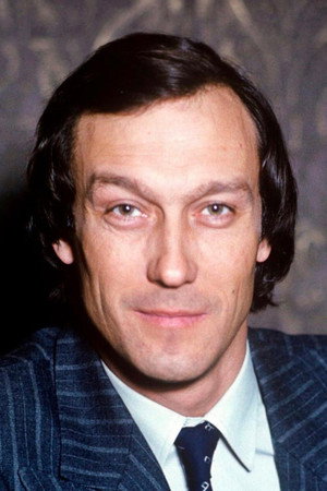 Oleg Yankovskiy portrait