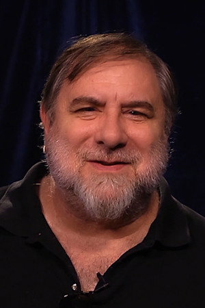Kevin Kutchaver portrait
