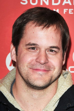 Kyle Bornheimer portrait