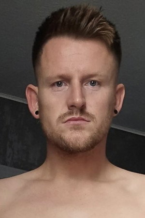 Naughtygaywelsh portrait
