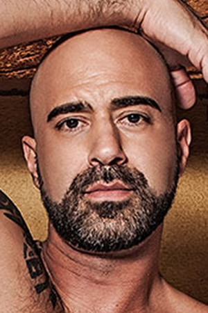 Angelo Di Luca portrait