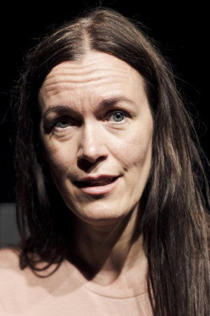Nanna Bøttcher portrait