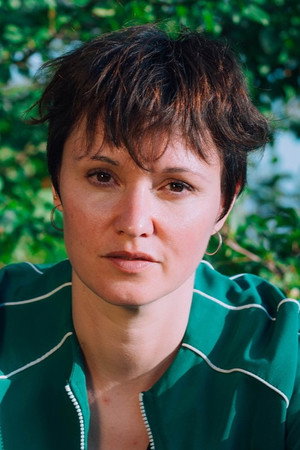 Maria Calvet portrait