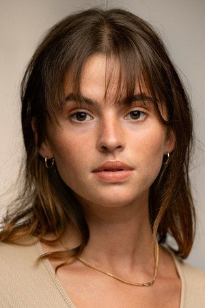 Marie Hammer Boda portrait