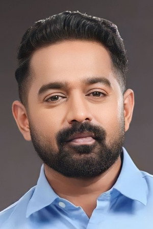 Asif Ali portrait