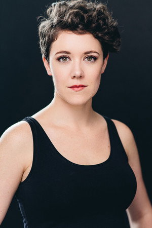 Kira Hall portrait