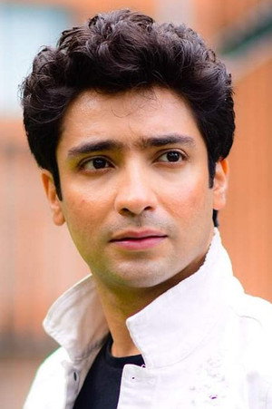 Gaurav Chakrabarty portrait