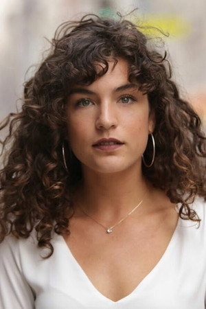 Patricia Ponce de León portrait