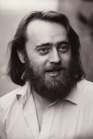Máté Victor portrait