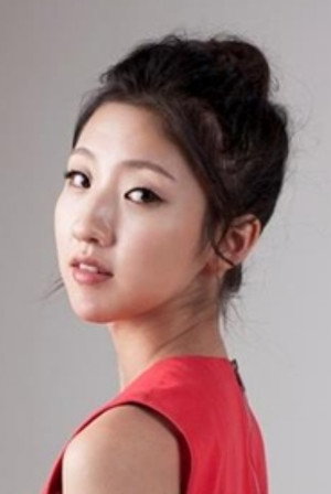 Yeon Ye-ji portrait