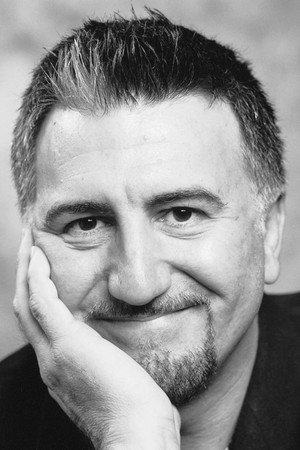 Scott Wentworth portrait