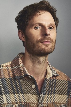 Rupert Young portrait