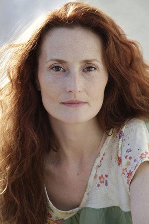 Rachel Lascar portrait