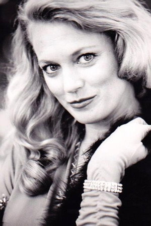 Susan Walden portrait