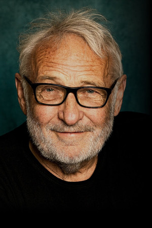 Niels Hausgaard portrait