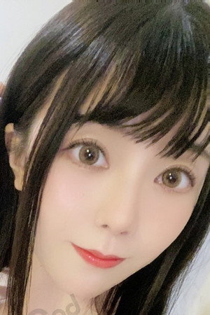Yuki Mochidzuki portrait
